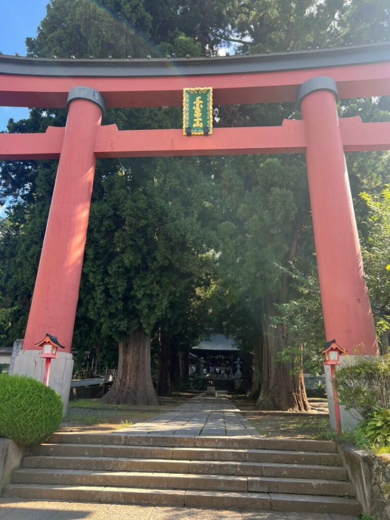 Meet Naomi Nakamura - Bold Journey Magazine