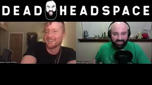 Meet Patrick Mcdonough