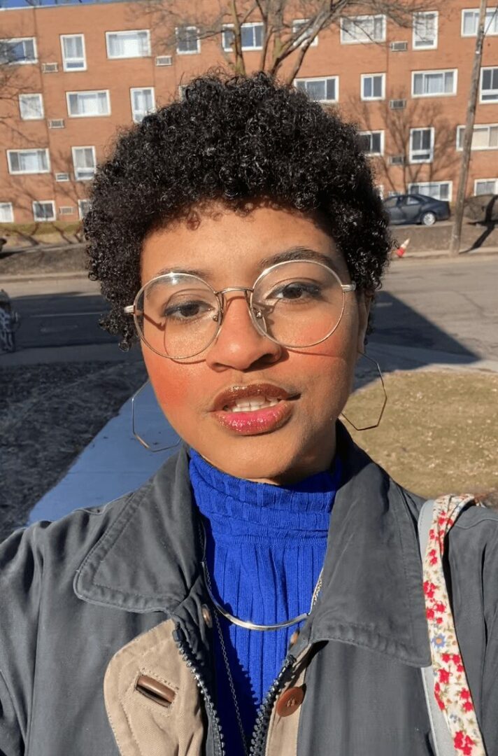 Meet Olivia Seone SternJohn