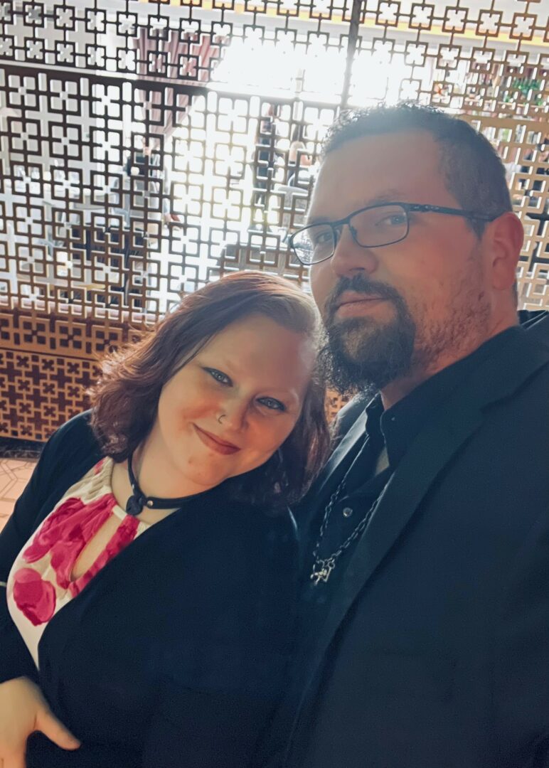 Meet Bambi Pride-huff