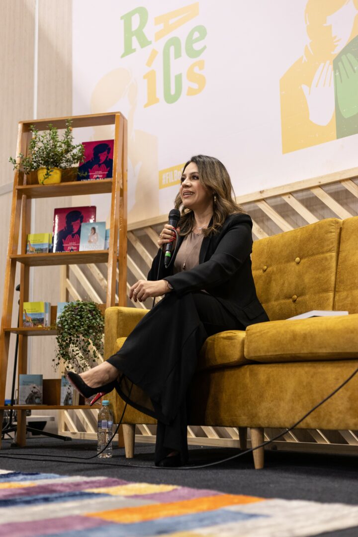 Meet Marisol  Tafolla