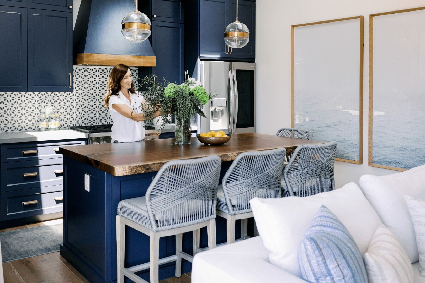 Meet Alison  Truelock