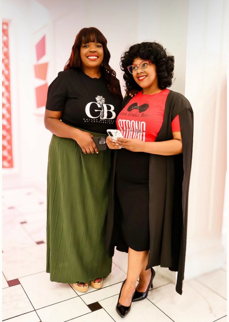 Meet Nicole  Pringle