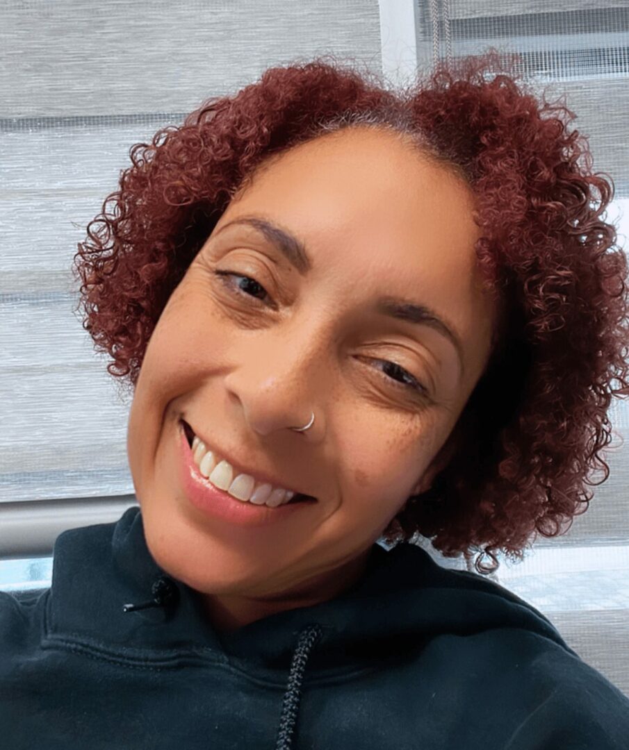 Meet Jennifer  Bressler