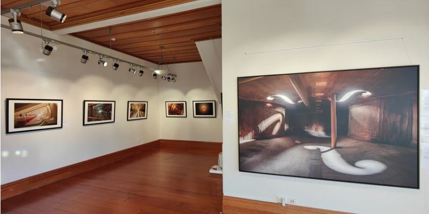 Meet Virginia Cannon