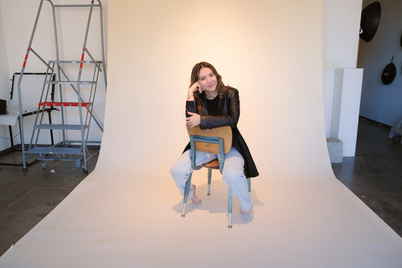 Meet Natalia Gonzalez