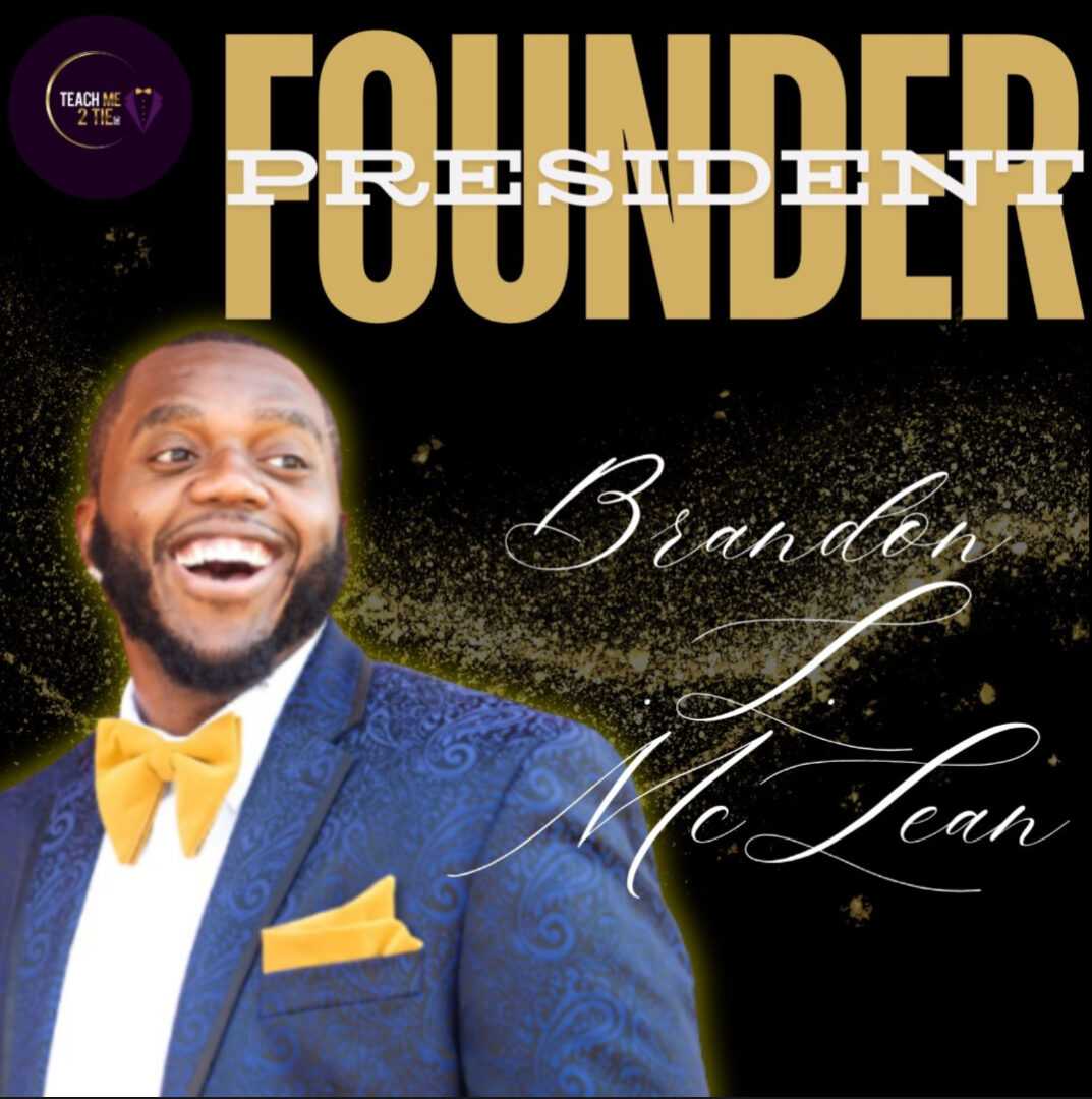 Meet Brandon  Mclean