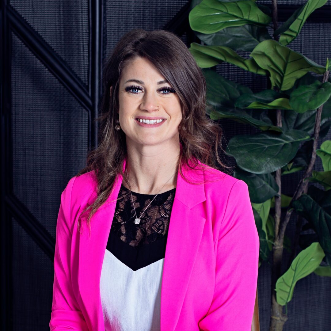 Meet Jessica McCartin