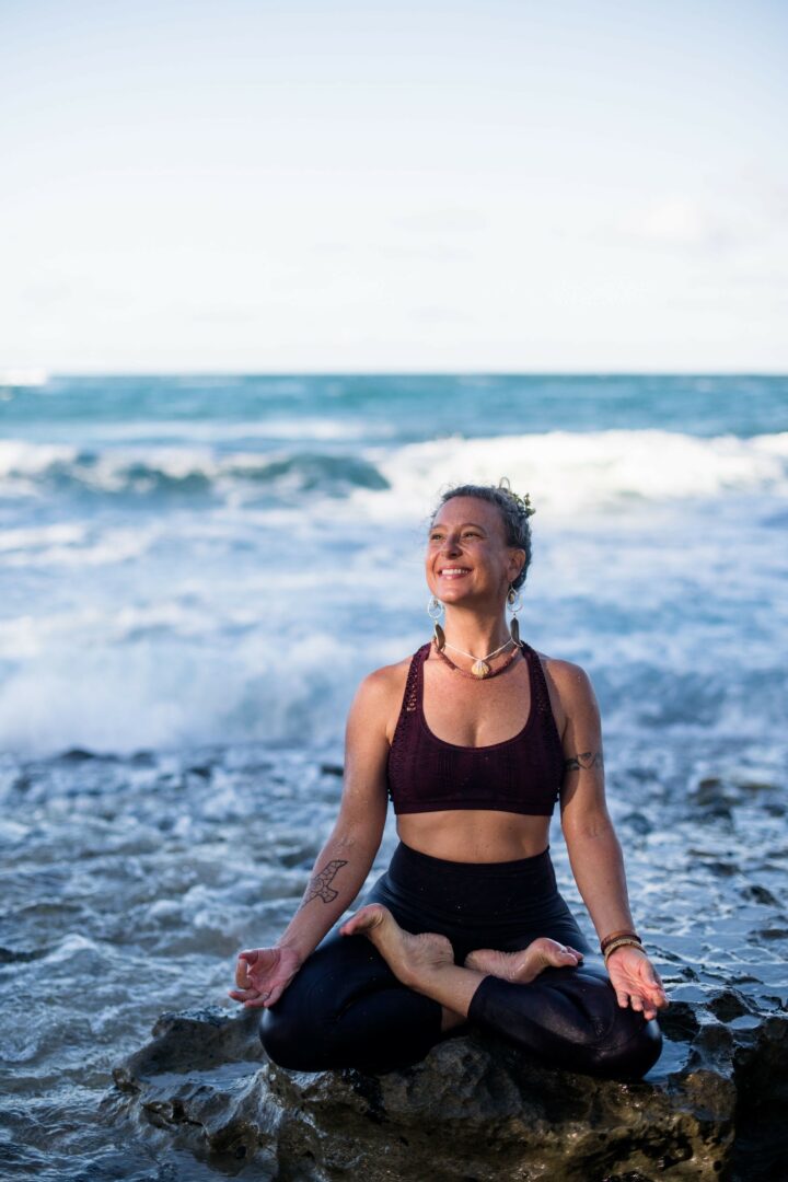 Meet Erika Faith Calig