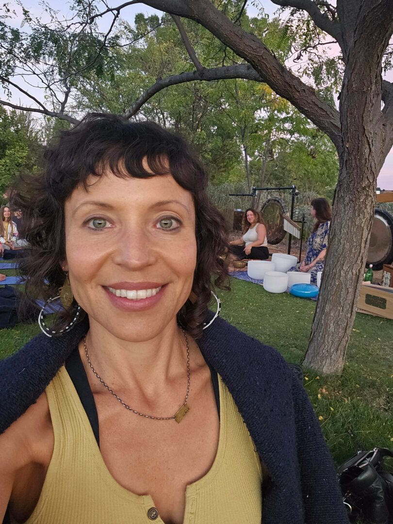 Meet Crystal  D’angora