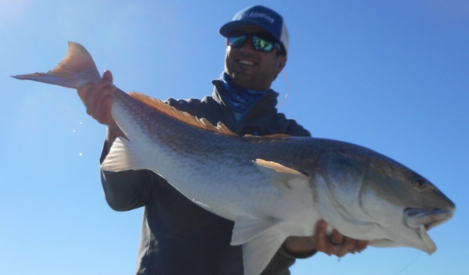 Meet Capt. Mike Illig