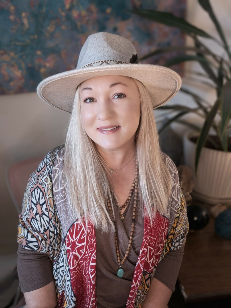 Meet Lauren Dickinson