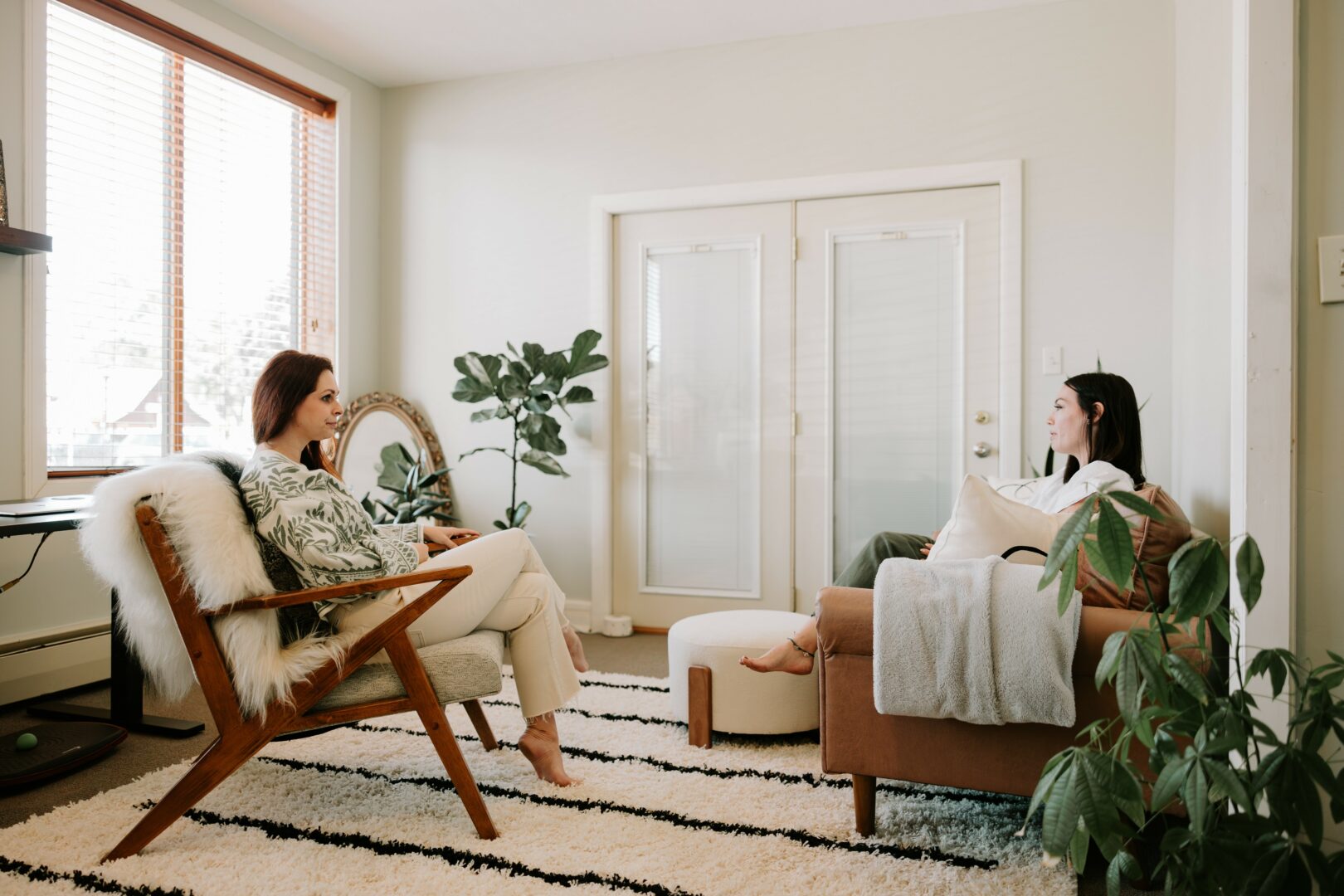 Meet Kamila Robinson