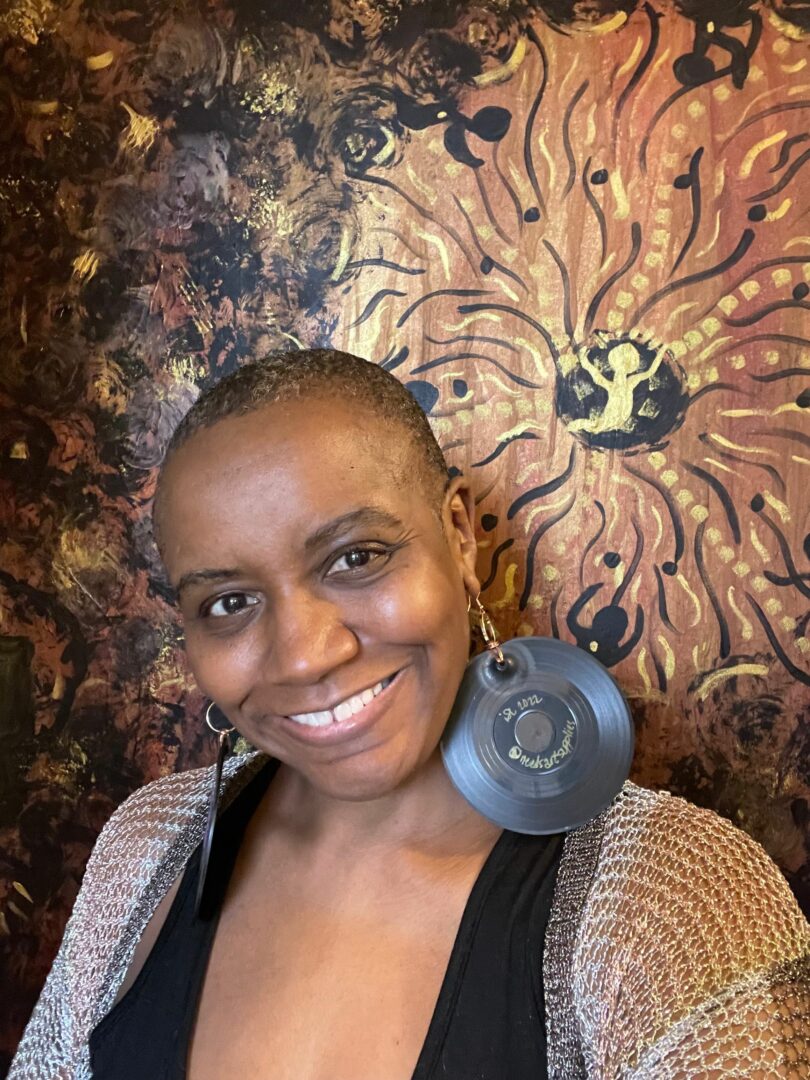 Meet Angela Denise - Bold Journey Magazine