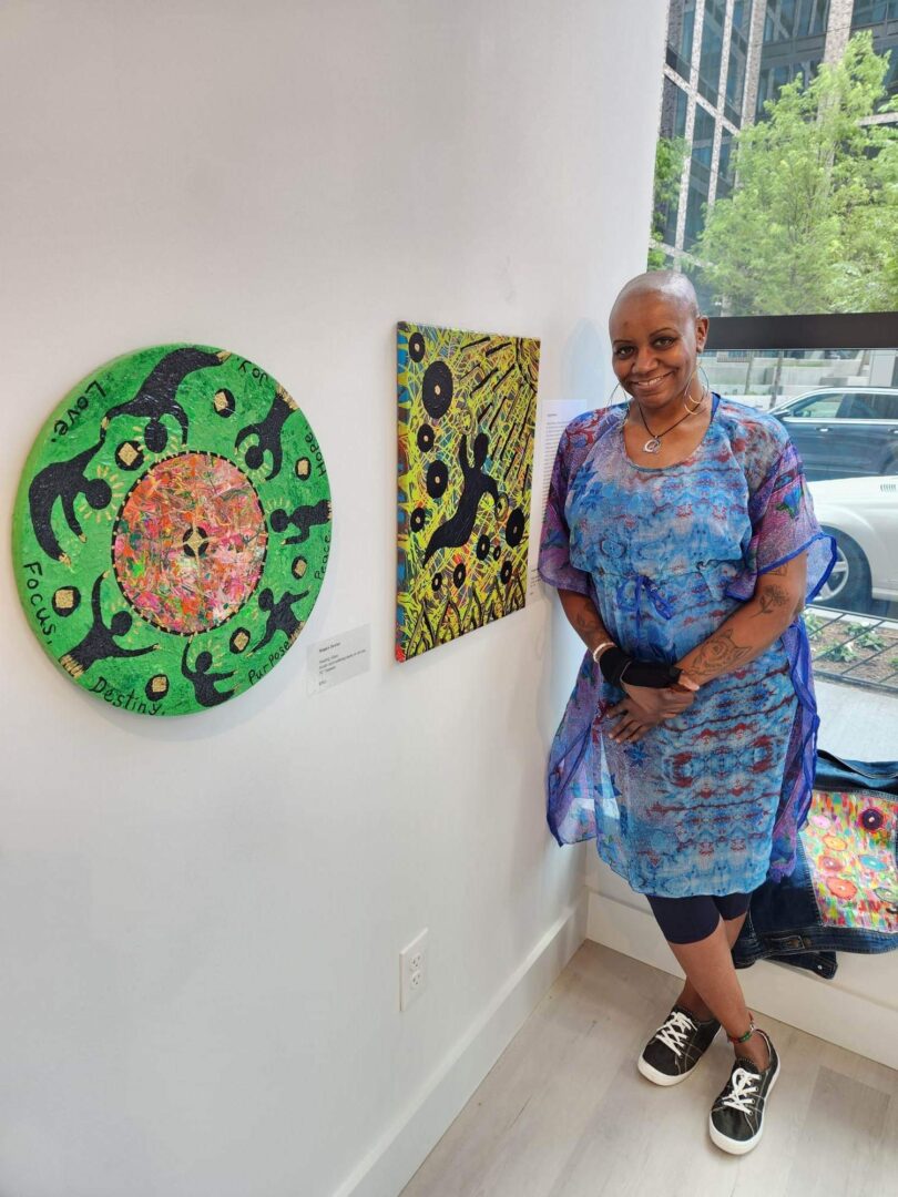 Meet Angela Denise - Bold Journey Magazine