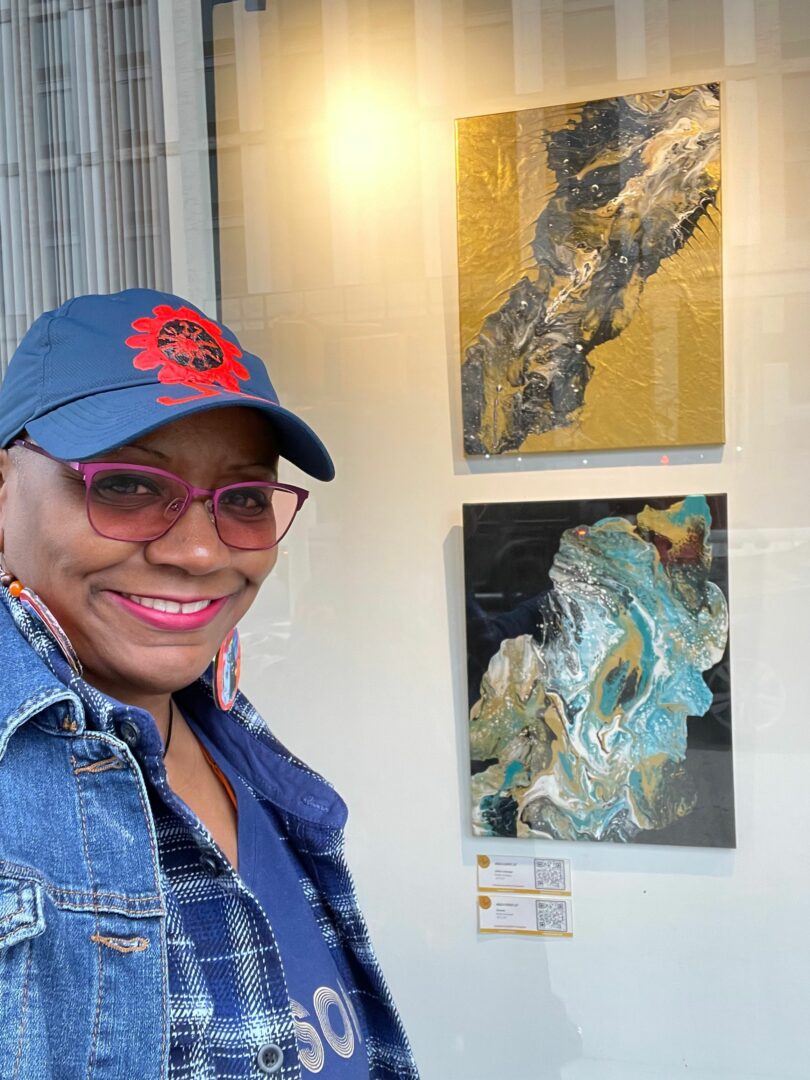 Meet Angela Denise - Bold Journey Magazine