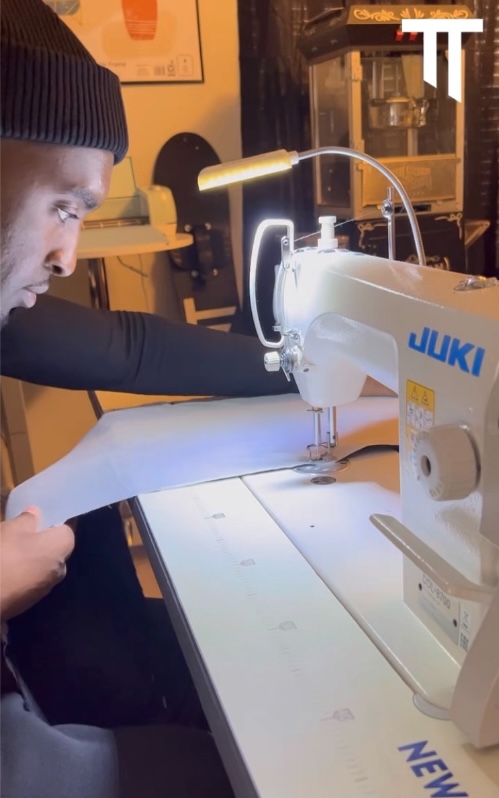 Meet Rashod (armon Rashod) Stanley