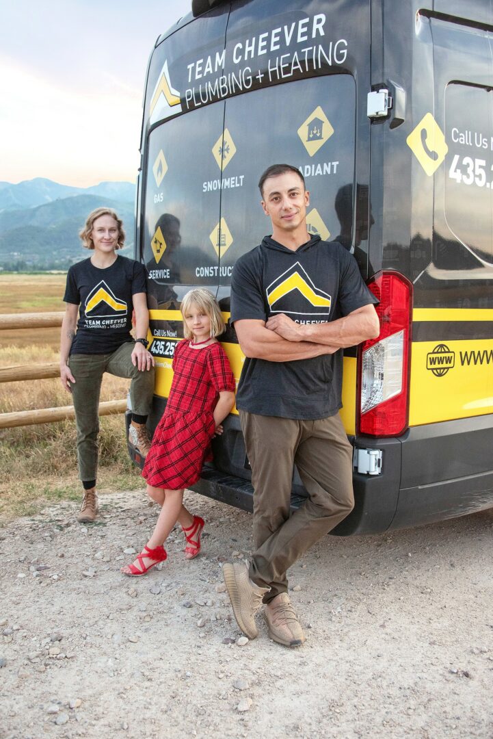 Meet Jonathan  Cheever