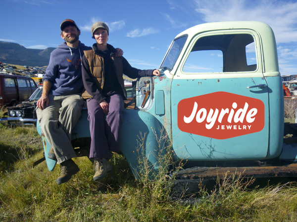 Meet Pyper & Jarrod Hugos & Eastman