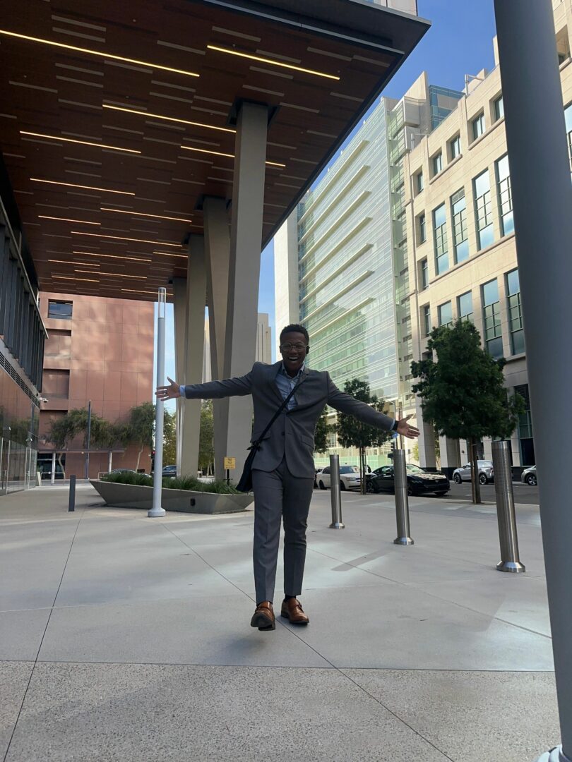 Meet Angel René Wilson