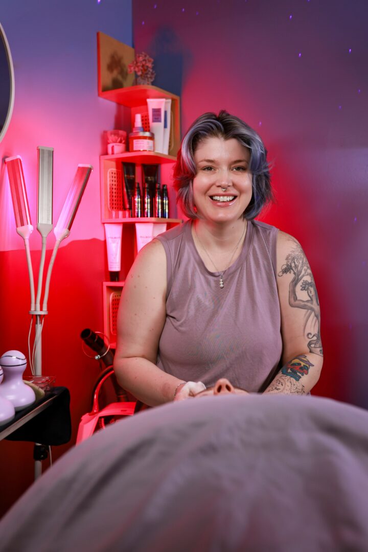 Meet Burgundy Constancio