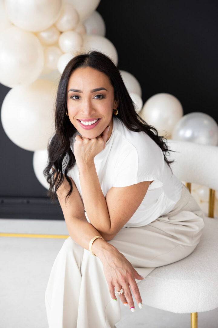 Meet Christina Marquez