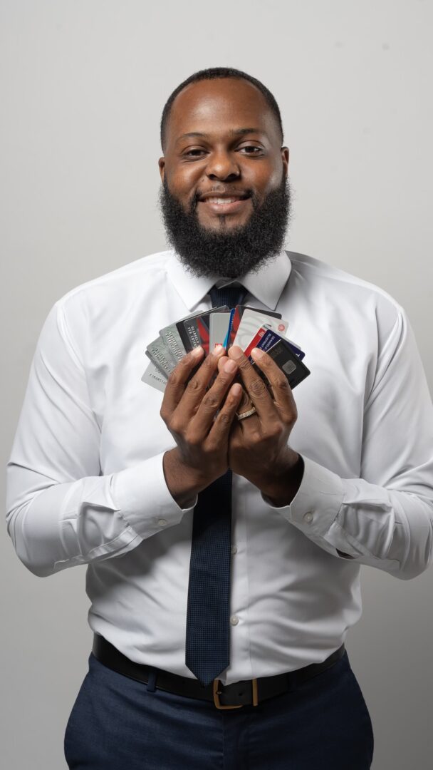 Meet Deangelo Watson