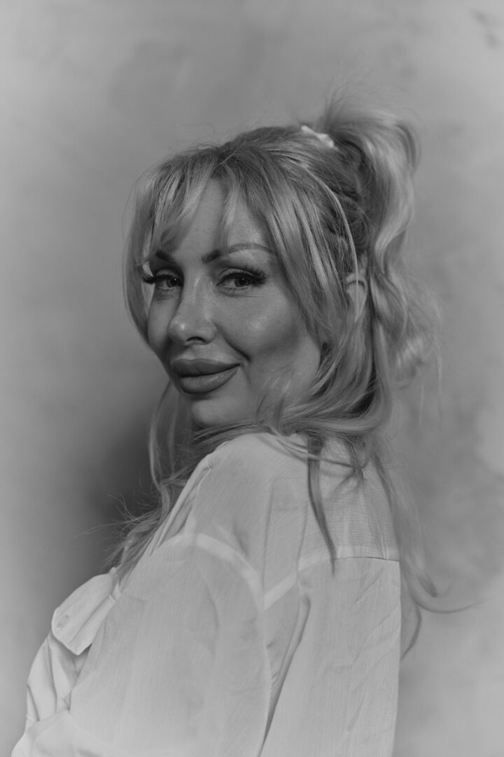 Meet Juliana  Gallas