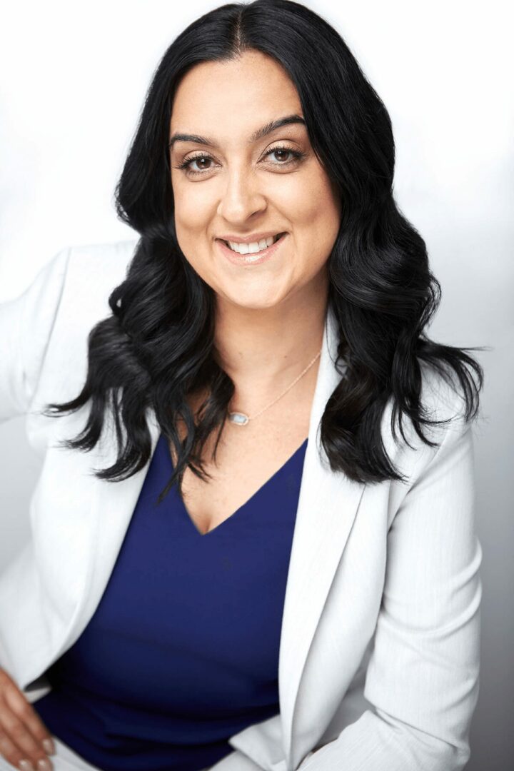 Meet Vanessa N Martinez