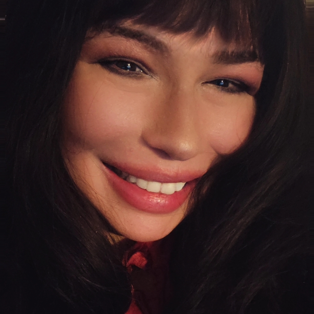 Meet Marion Stephens