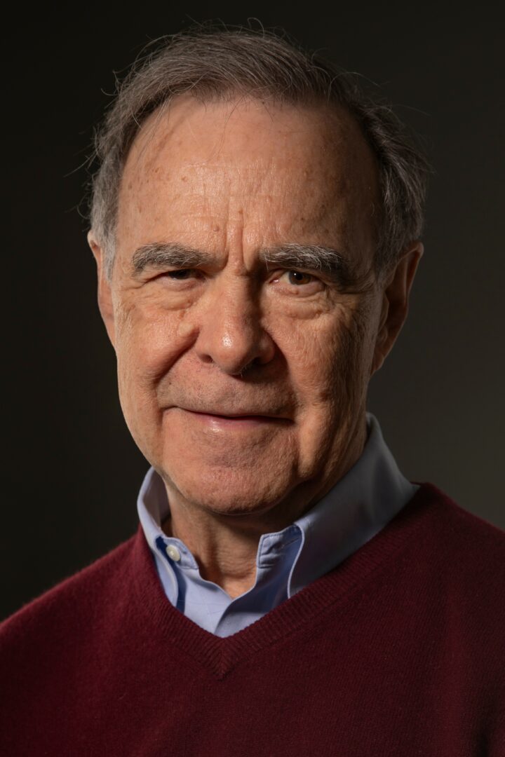 Meet David Macenulty