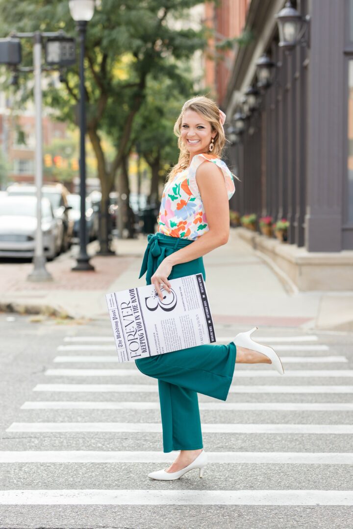 Meet Brooke Simmons