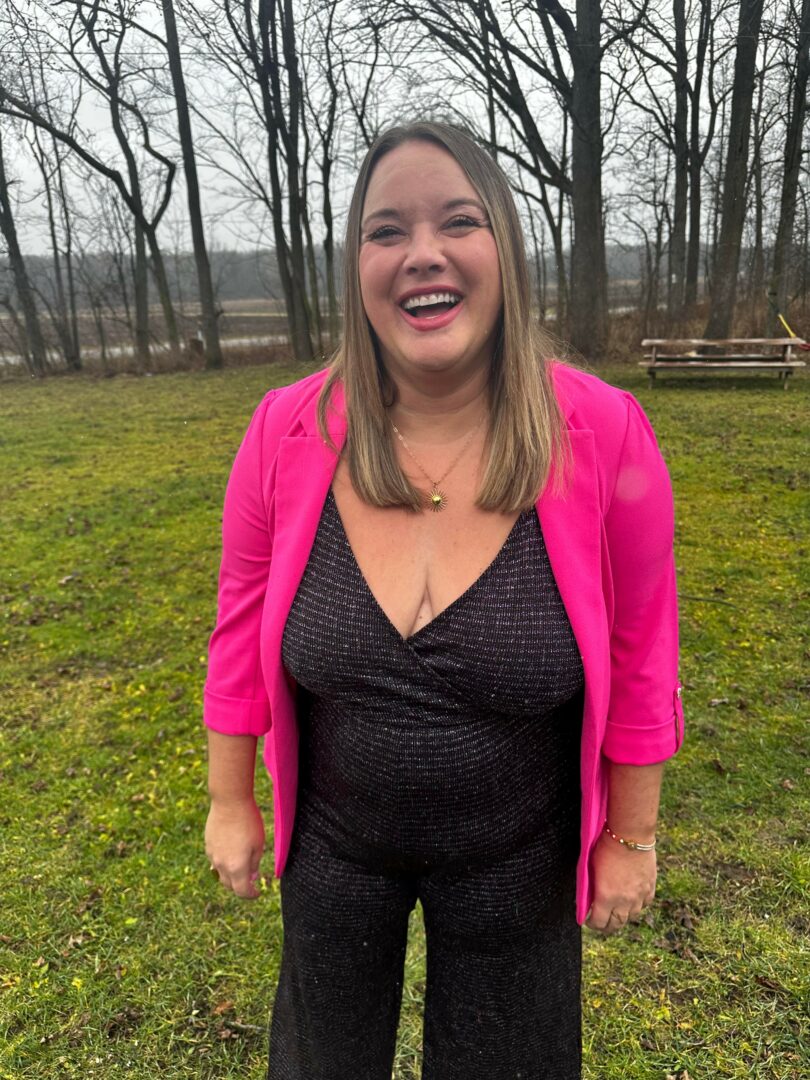 Meet Fallon Jordan