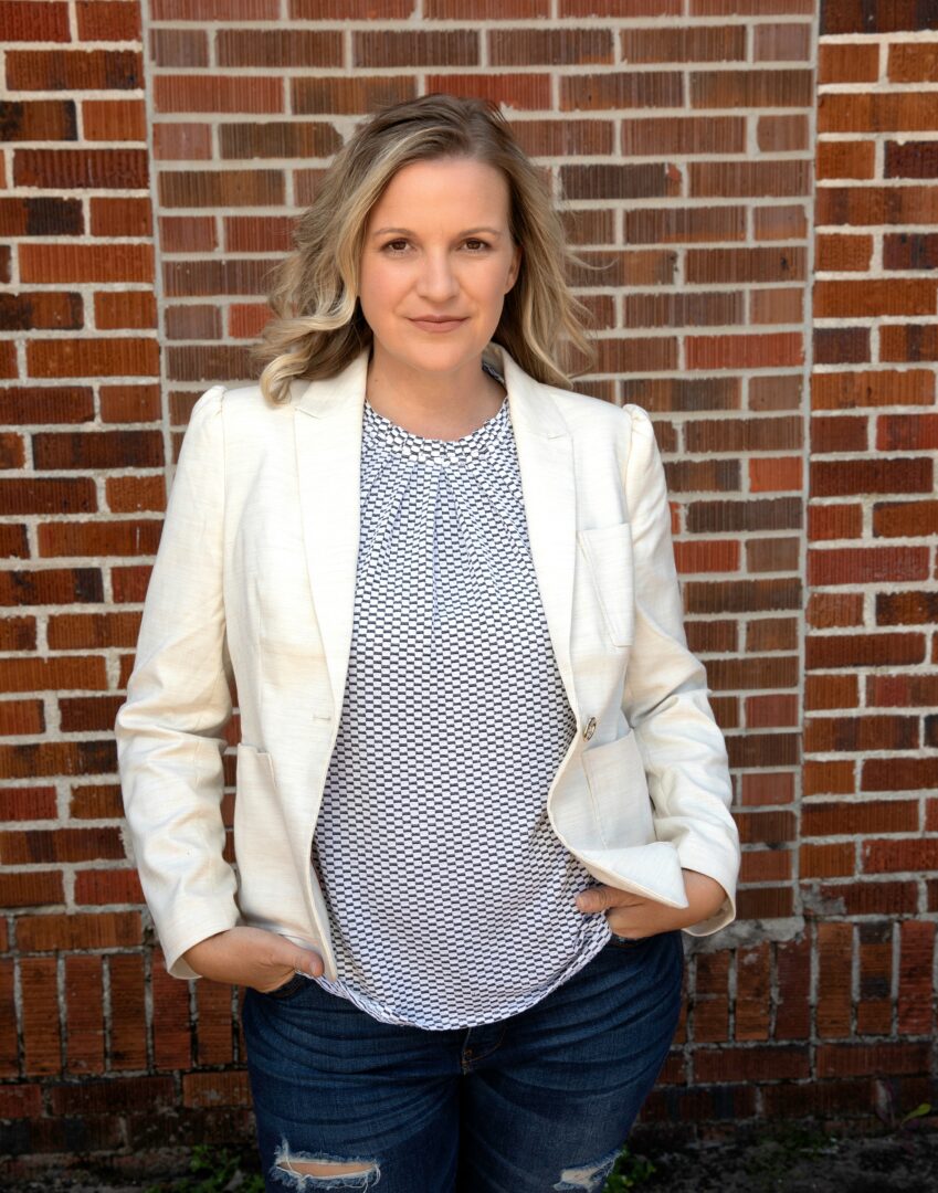 Meet Alicia Tappan