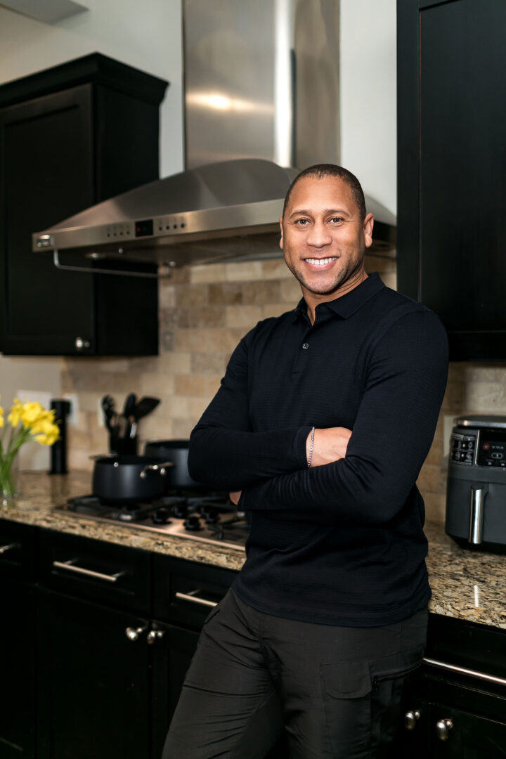 Meet Chef Lowell
