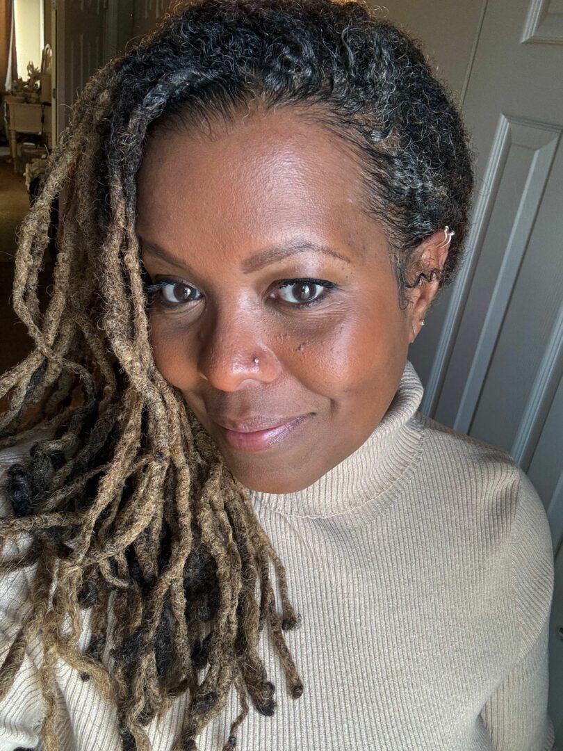 Meet Rachael Knox-dandridge