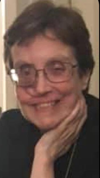 Meet Christine Morgan