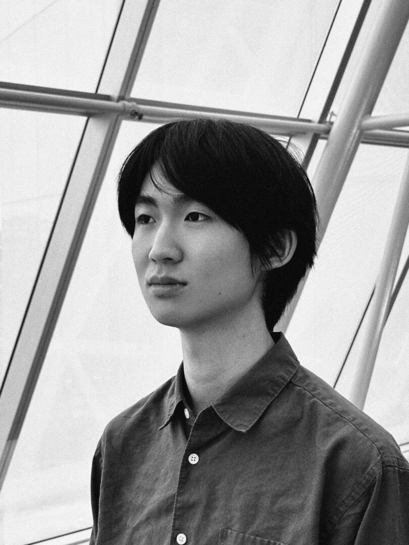 Meet Shengxuan Hu