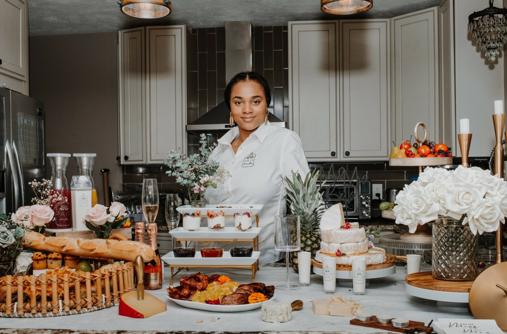 Meet Shaquala  Swinton