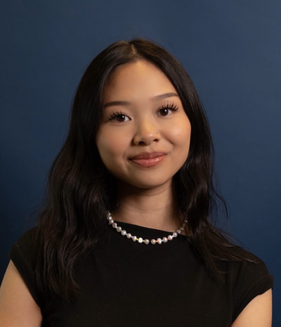 Meet Sela Vo