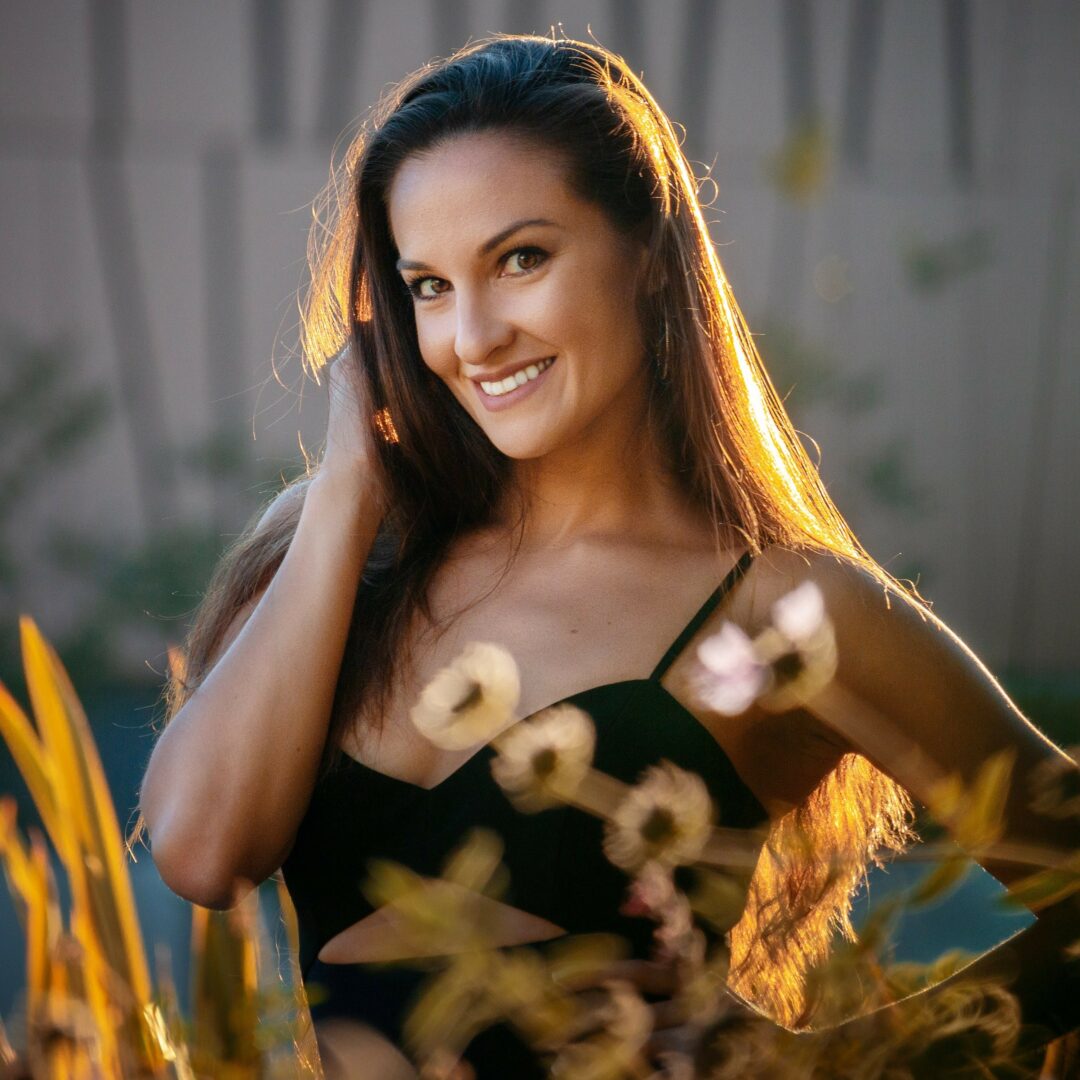Meet Nicole Gil