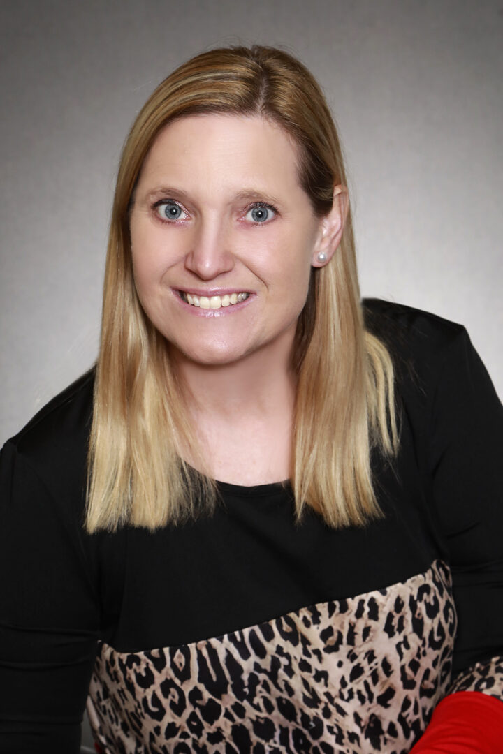 Meet Helen Howard
