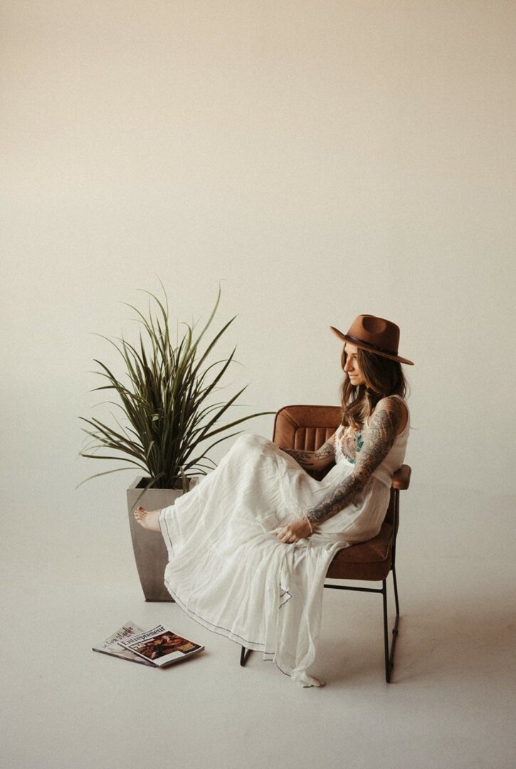 Meet Nikki Lee  Favata