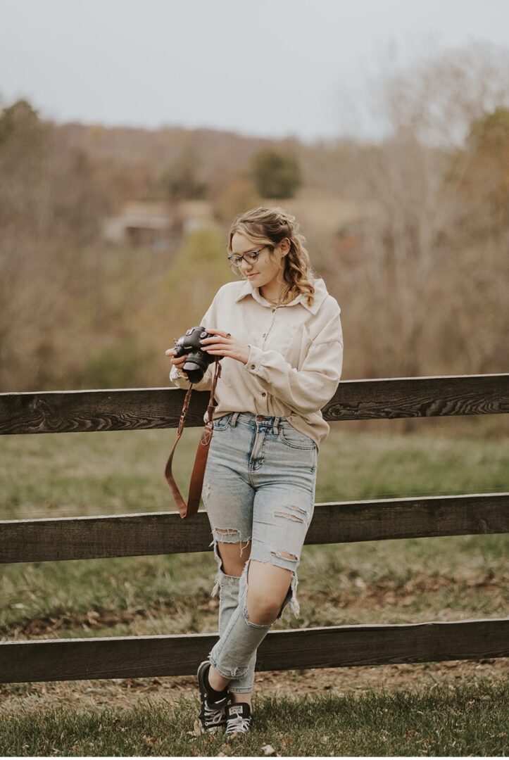 Meet Emily Warriner