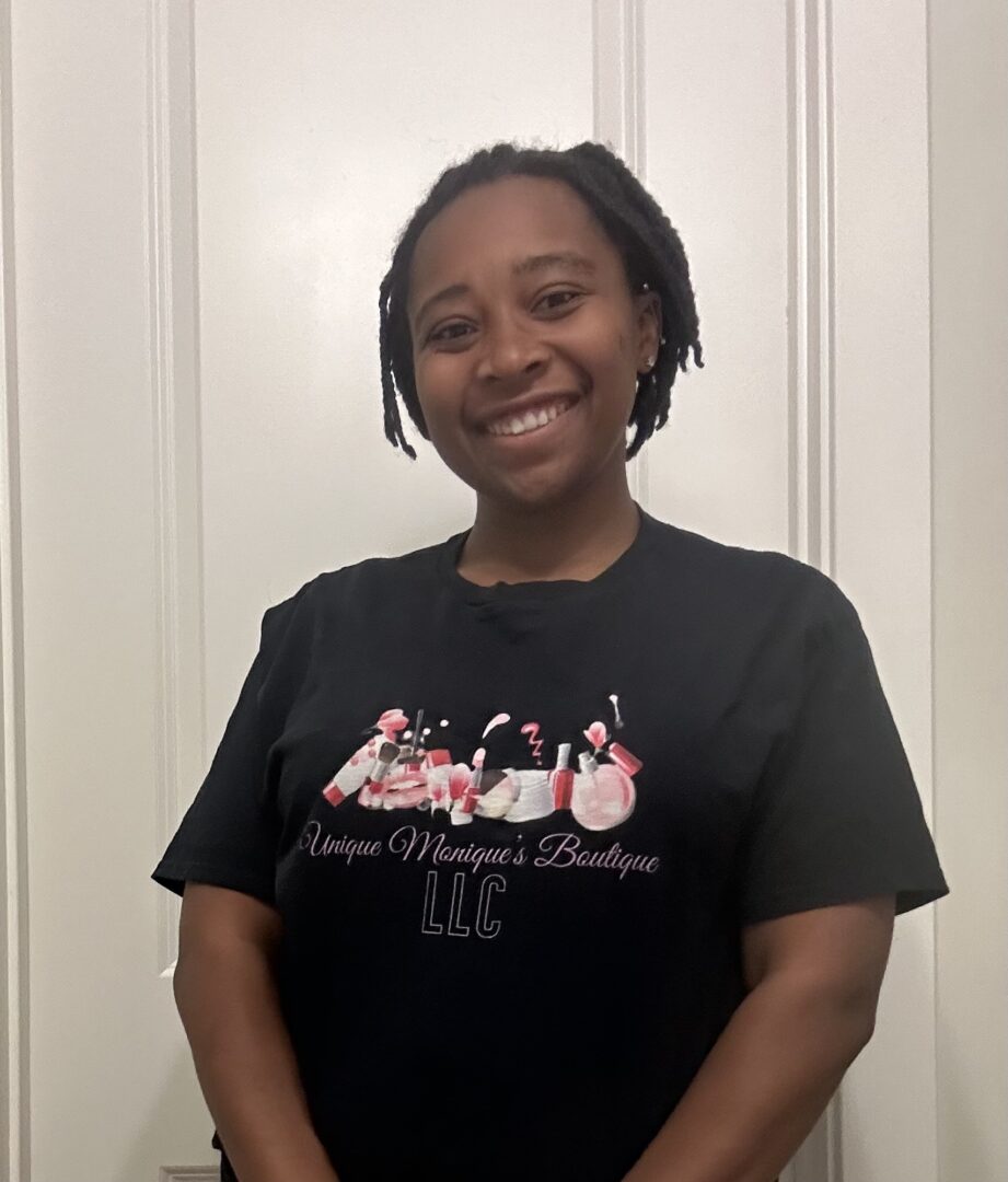 Meet Carla Gibson