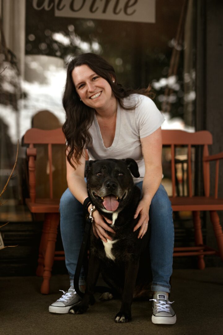 Meet Jess Adam