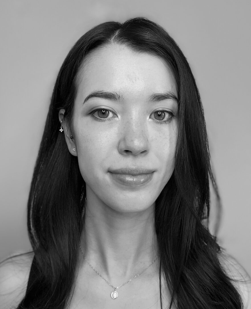 Meet Shannon Fody