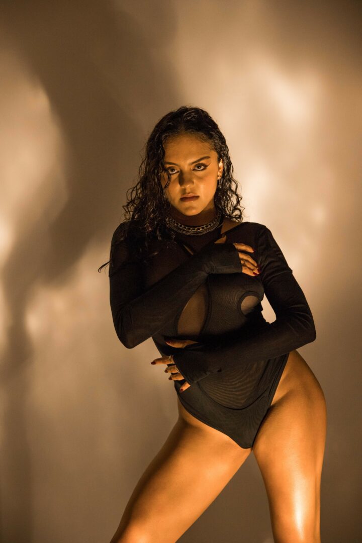 Meet Roberta Lavalle