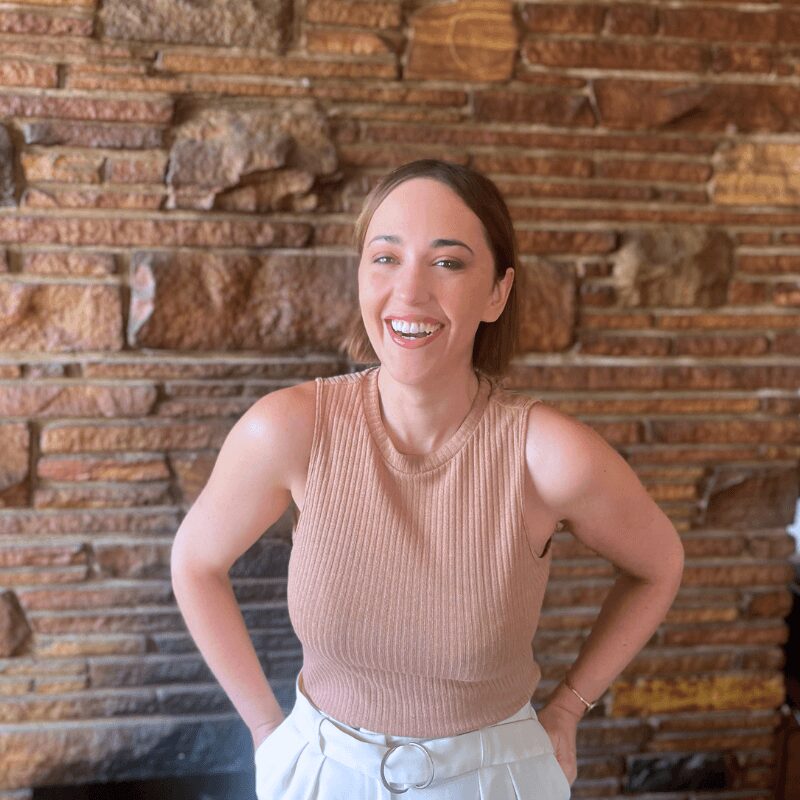 Meet Cheryl Groskopf