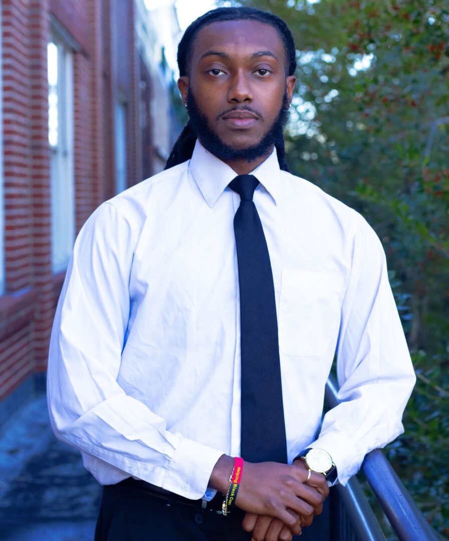 Meet Christopher Mathews